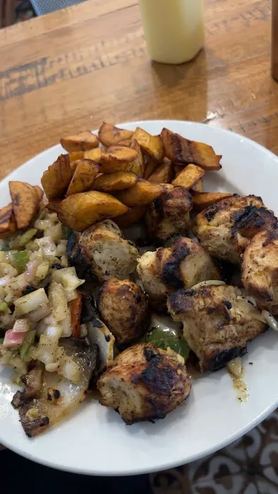 PATISSERIE DES AMBASSADES Picture 5