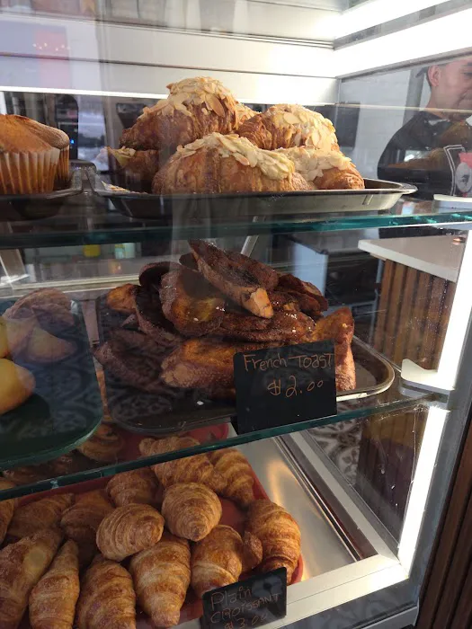 PATISSERIE DES AMBASSADES Picture 7