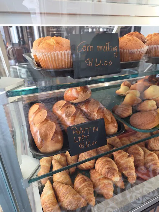 PATISSERIE DES AMBASSADES Picture 8