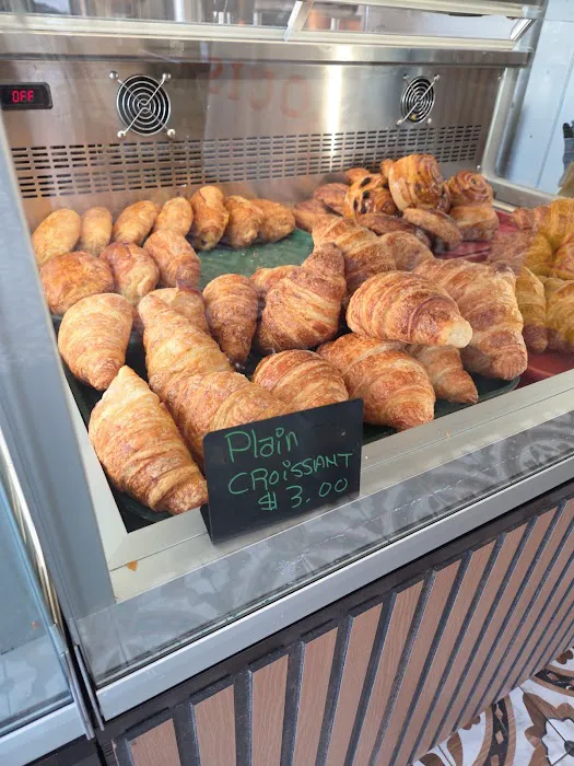 PATISSERIE DES AMBASSADES Picture 1