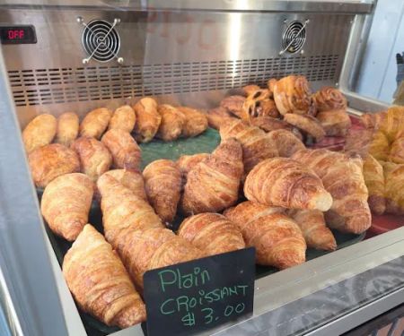 PATISSERIE DES AMBASSADES