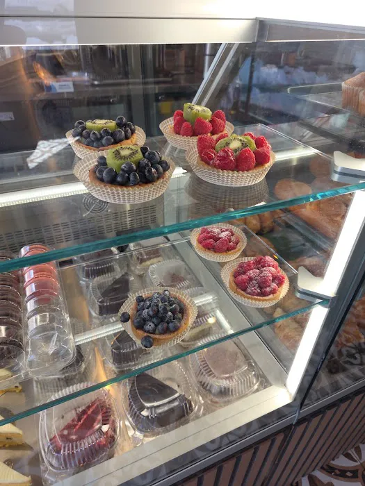 PATISSERIE DES AMBASSADES Picture 4