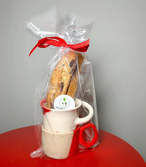 Makers Pantry Picture 5