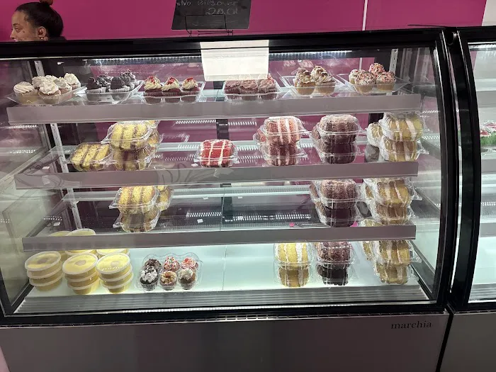 L.A Sweets NY Picture 9