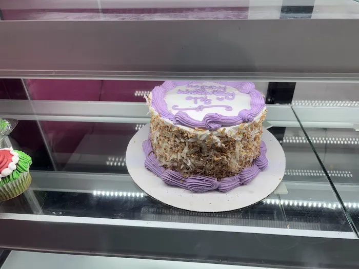 L.A Sweets NY Picture 8