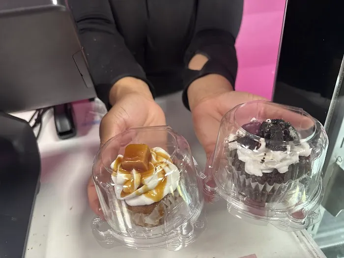 L.A Sweets NY Picture 5