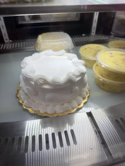 L.A Sweets NY Picture 1