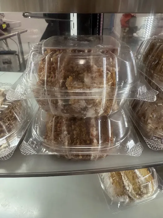 L.A Sweets NY Picture 4