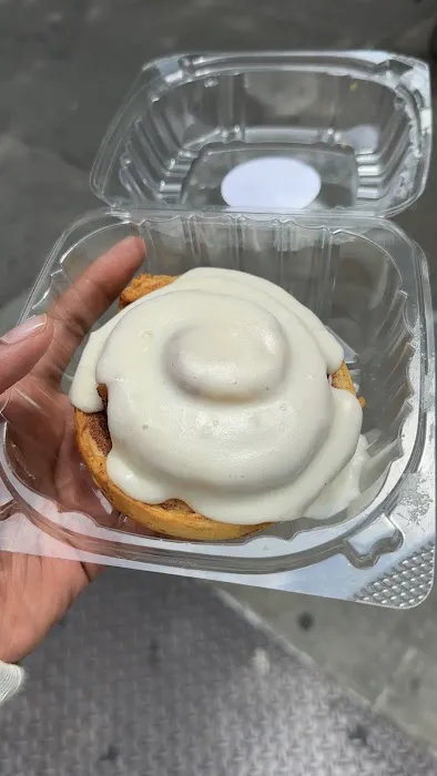 L.A Sweets NY Picture 7