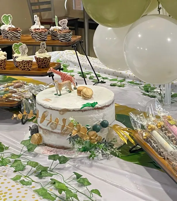 L.A Sweets Picture 1