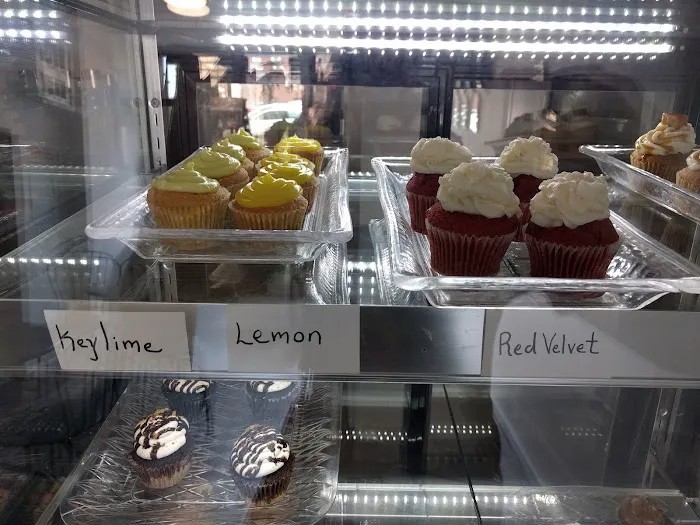 L.A Sweets Picture 5