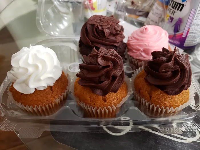 L.A Sweets Picture 2