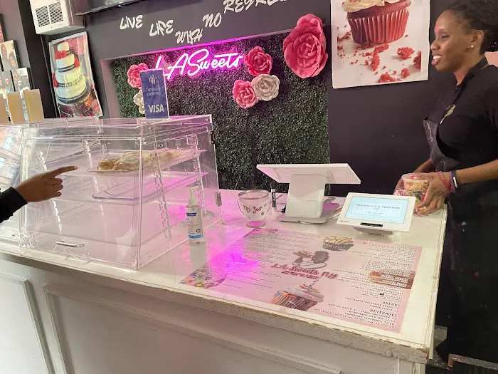 L.A Sweets Picture 6