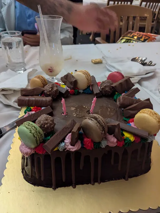 L.A Sweets Picture 7