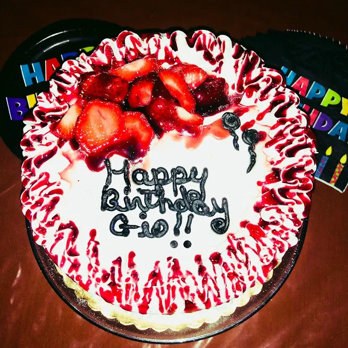 L.A Sweets Picture 3