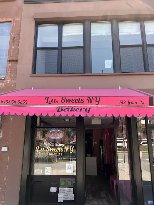 L.A Sweets Picture 10