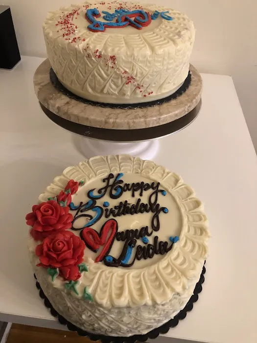 The Original Cake Man Raven Picture 7