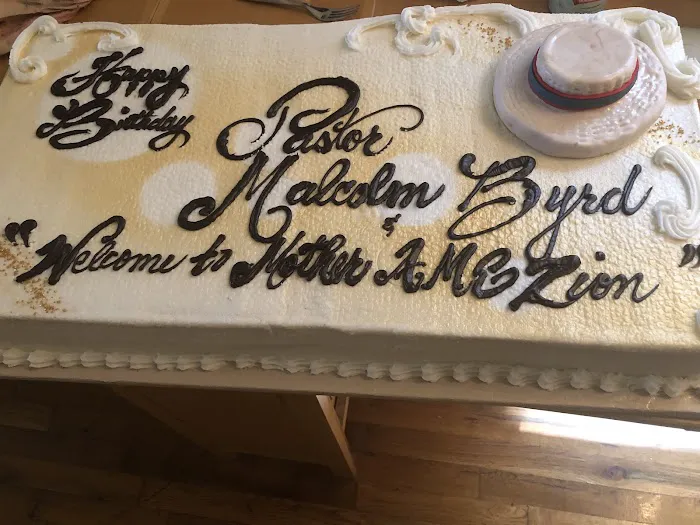 The Original Cake Man Raven Picture 10