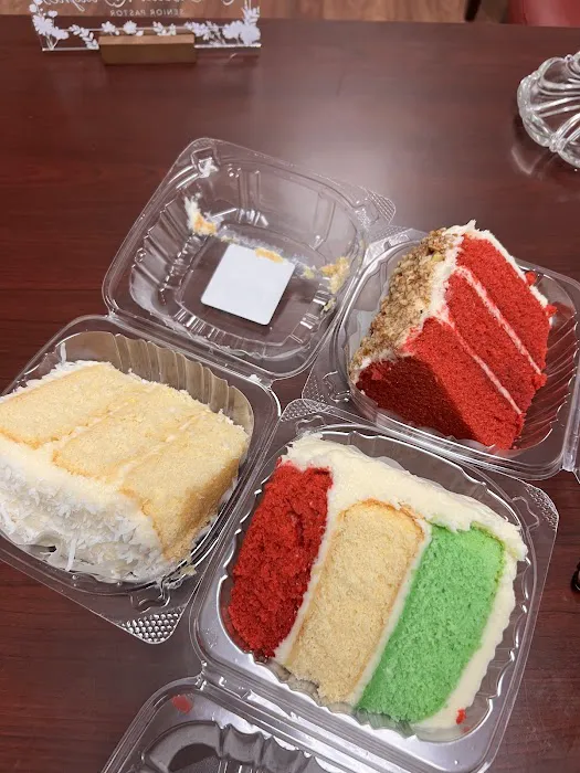 The Original Cake Man Raven Picture 2