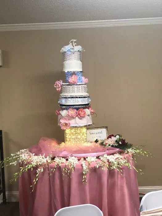 The Original Cake Man Raven Picture 8