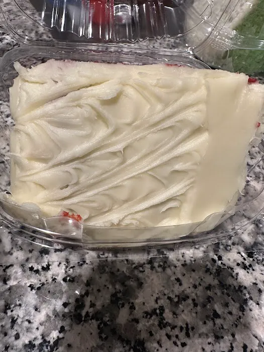 The Original Cake Man Raven Picture 5