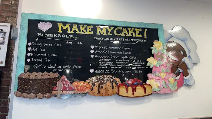 Make My Cake Picture 9