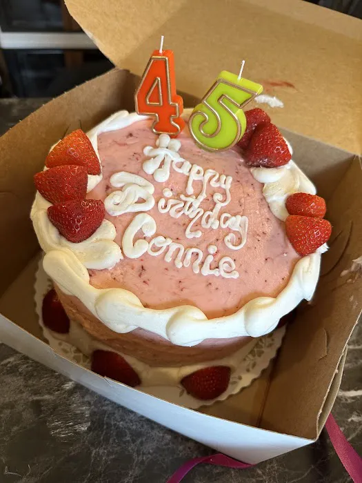 Make My Cake Picture 2