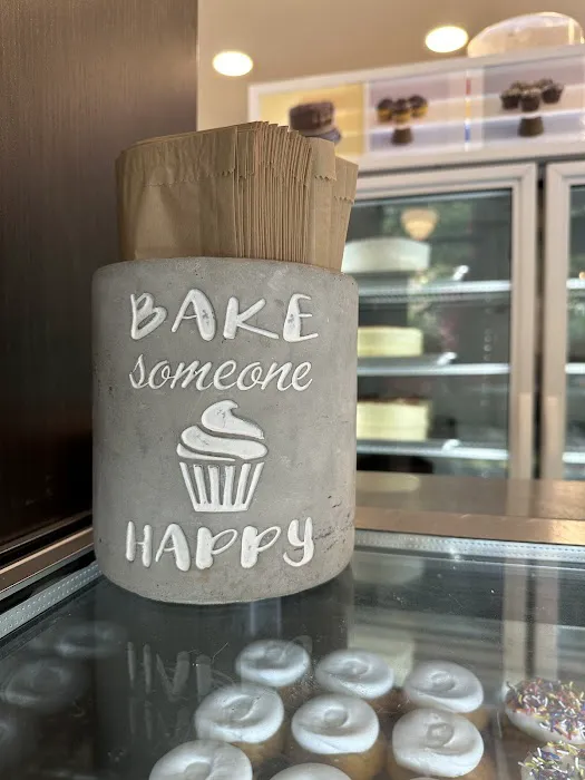 Make My Cake Picture 1