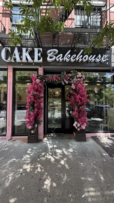 Make My Cake Picture 4