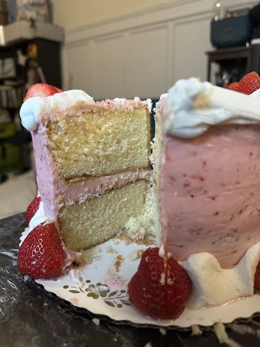 Make My Cake Picture 5