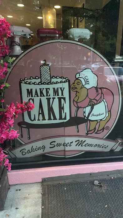 Make My Cake Picture 10