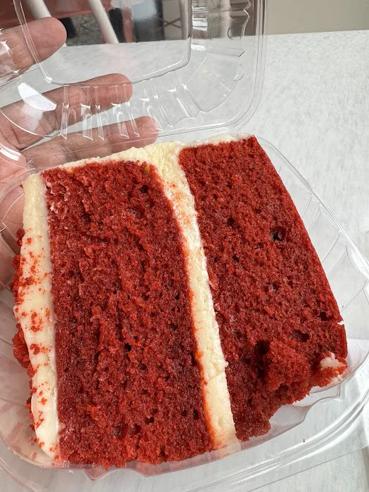 Make My Cake Picture 8