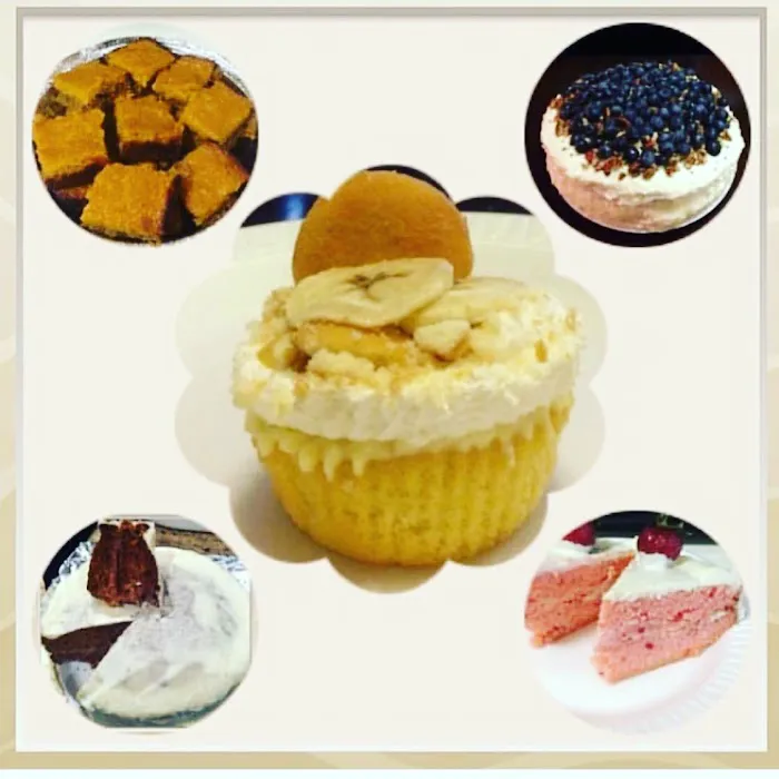 Blondie’s Divine Desserts Picture 1