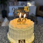 Gardners Gourmet Baking Co LLC