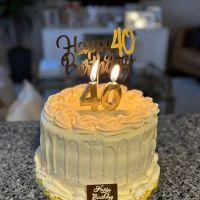 Gardners Gourmet Baking Co LLC ico