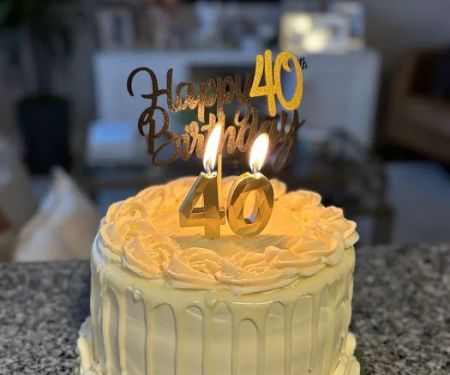 Gardners Gourmet Baking Co LLC