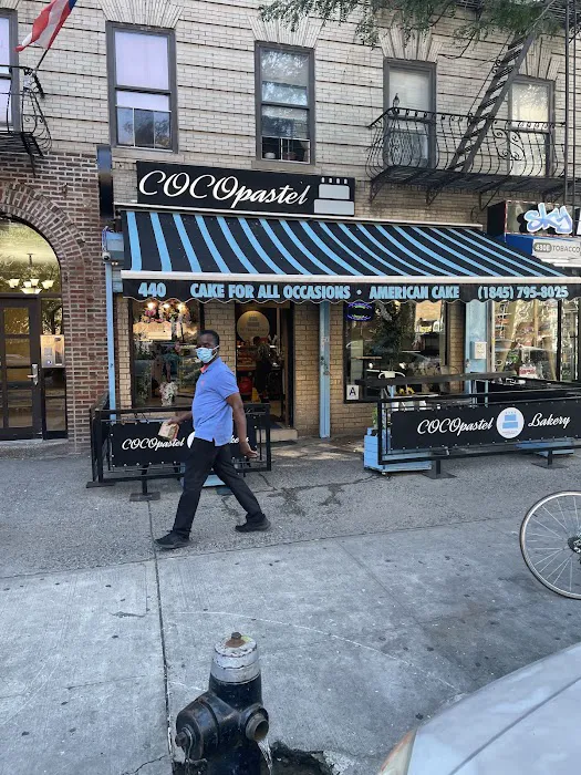 COCOpastel Bakery Picture 1