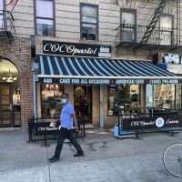 COCOpastel Bakery ico