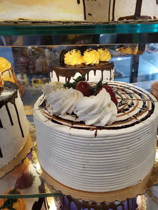 COCOpastel Bakery Picture 7