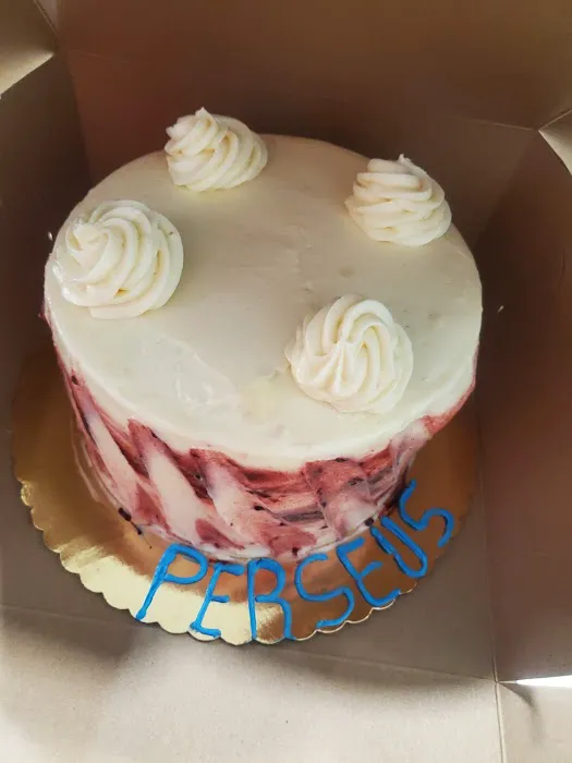 COCOpastel Bakery Picture 3