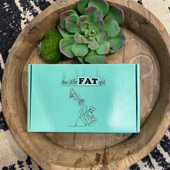 the little FAT girl Picture 6