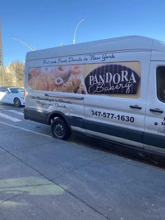 Pandora Bakery Picture 1