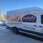 Pandora Bakery