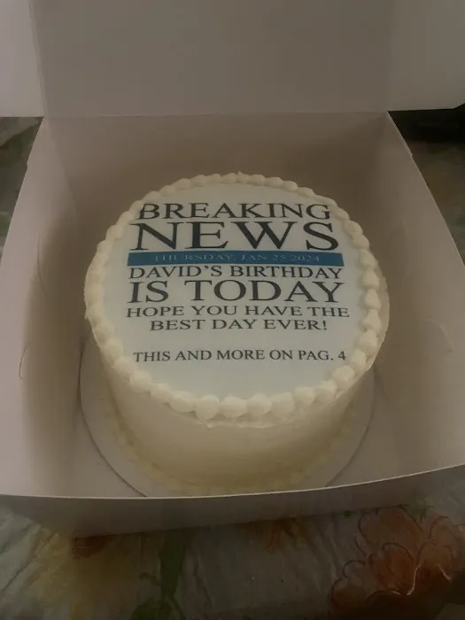 Pandora Bakery Picture 5