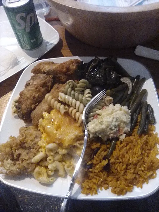 Pandora Bakery Picture 6