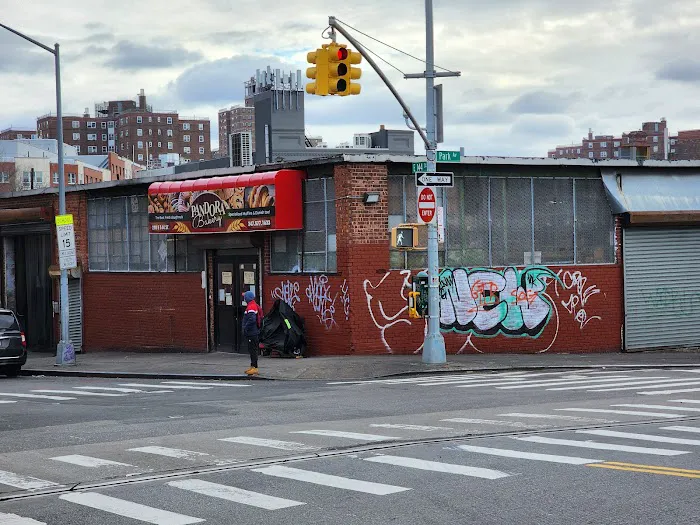 Pandora Bakery Picture 2