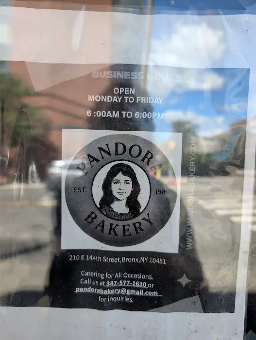 Pandora Bakery Picture 3