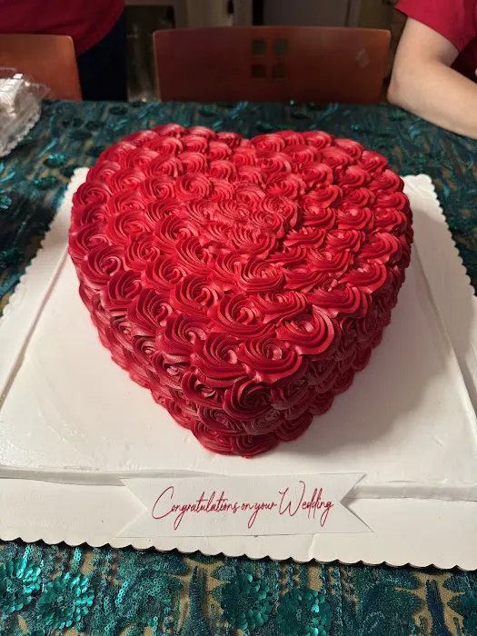 Valencia Bakery Picture 8