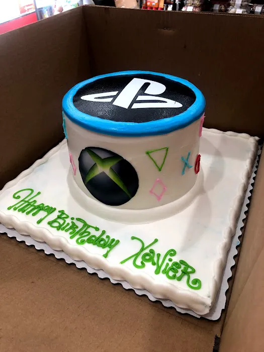 Valencia Bakery Picture 10