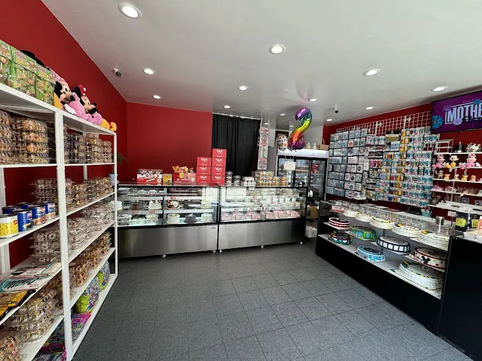 Valencia Bakery Picture 6